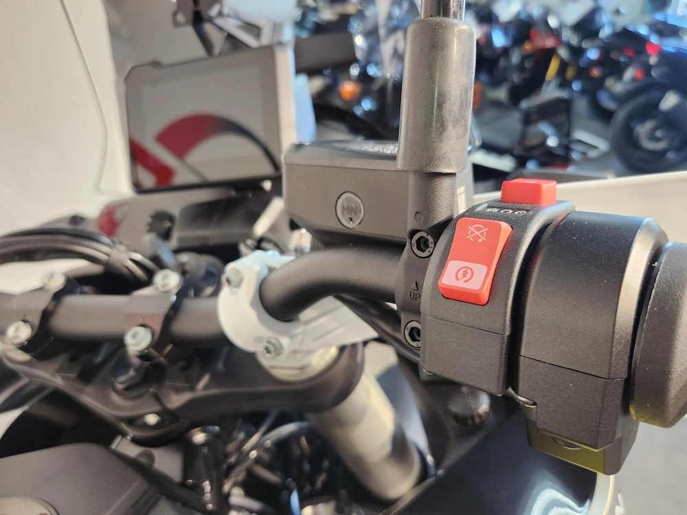 Husqvarna Norden 901 Expedition *à Partir De 3.99%💳 2027 alt