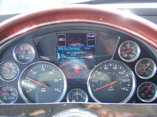 Kenworth T680 2021