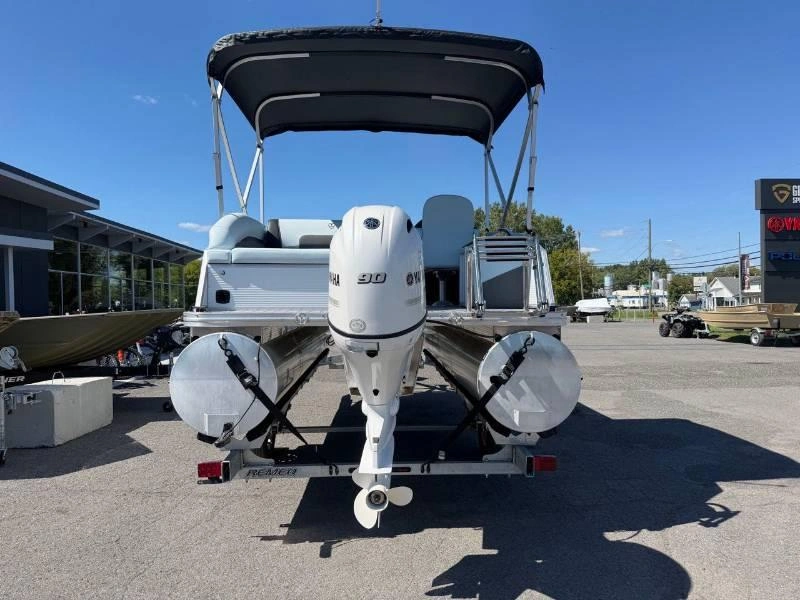 Armada Saphir 19sb / Yamaha F90 2026 alt