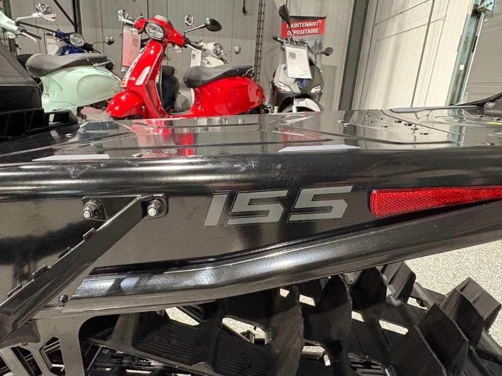 Polaris Patriot 9r Pro Rmk 155 2025 alt