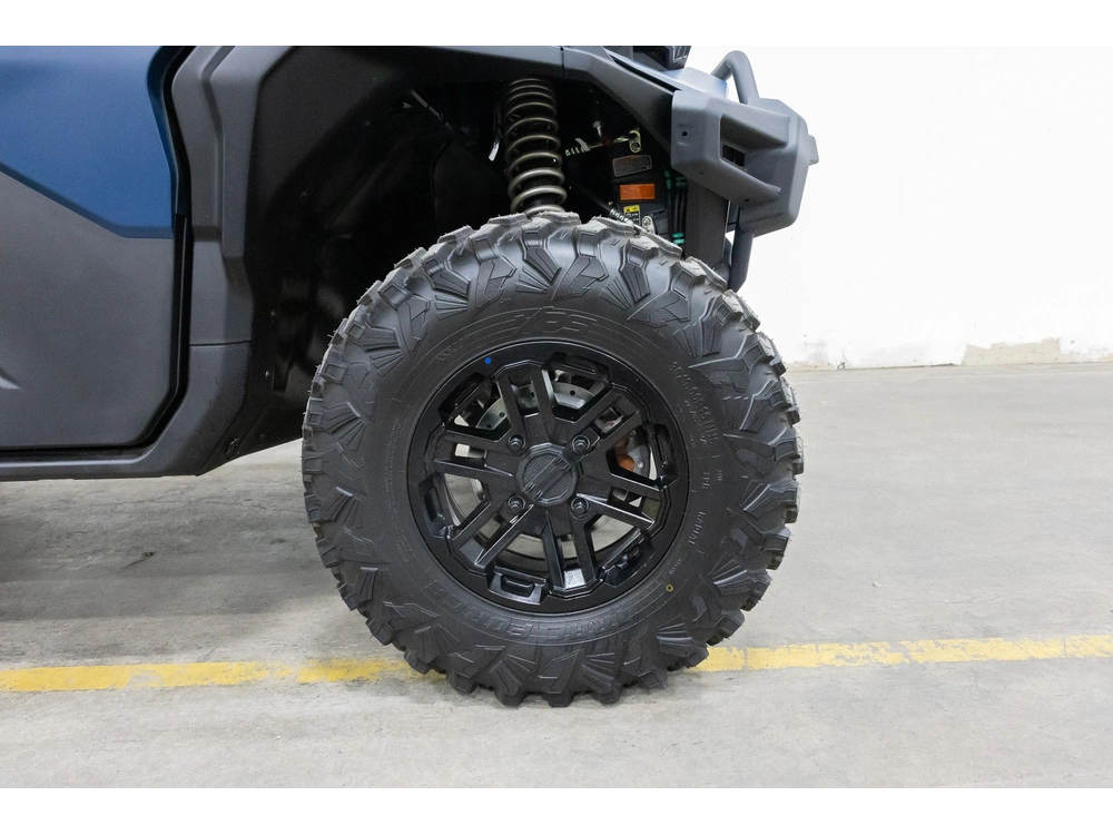 2026 Can-am Defender Limited Hd11 8jtf alt