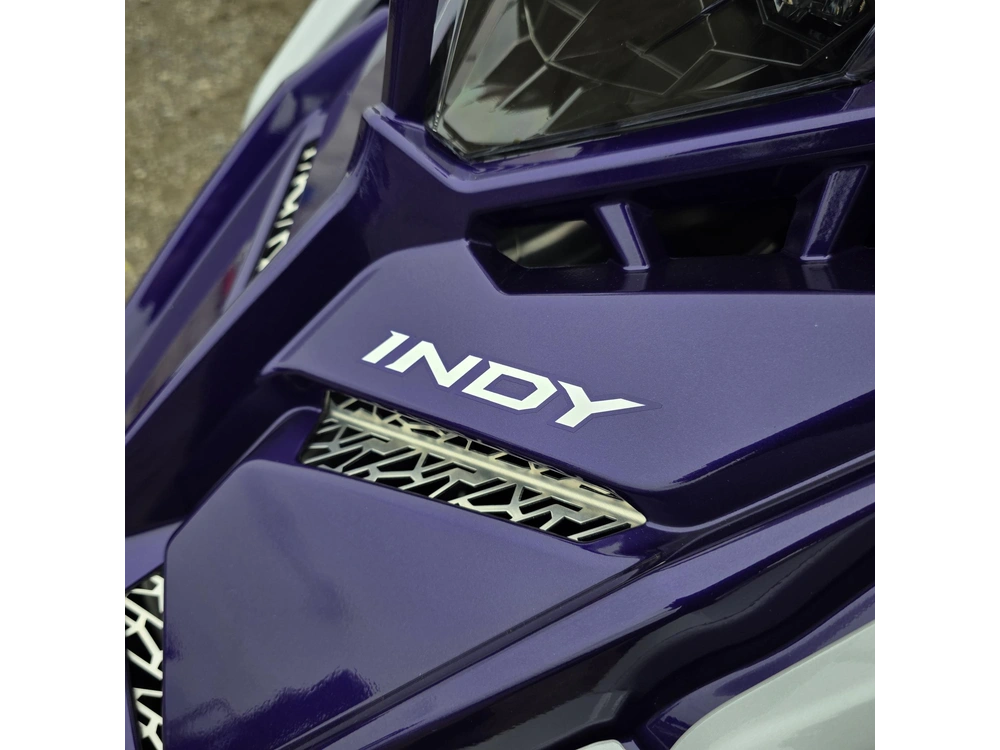 2027 Polaris 9r Indy Vr1 137 alt