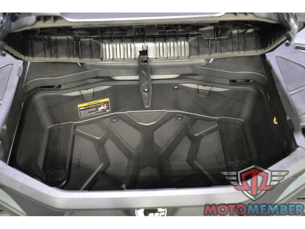 2026 Can-am Outlander Dps 850 alt