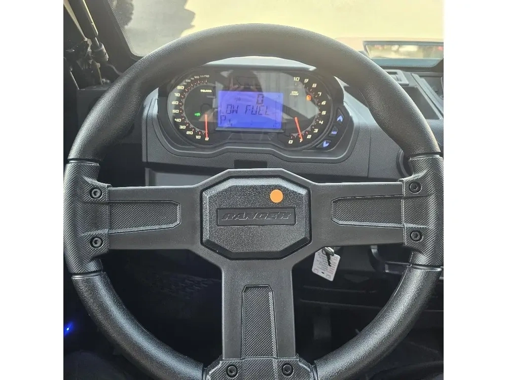 2027 Polaris Ranger Xp 1000 Northstar Premium alt
