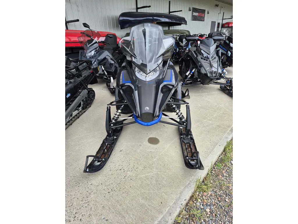 2025 Yamaha Transporter 800  BLACK / BLUE 