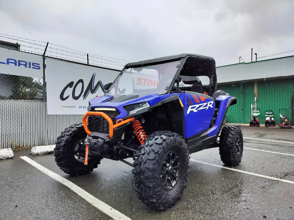 2025 Polaris Rzr Xp 1000 Ultimate alt