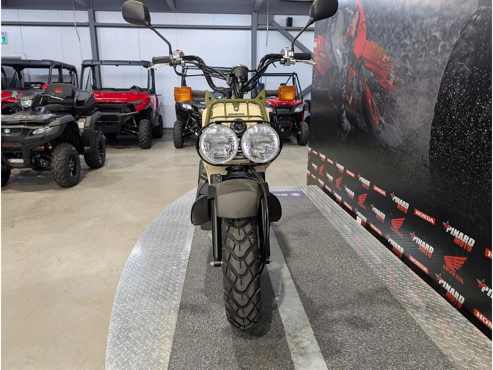 Honda Nps50r 2024 alt