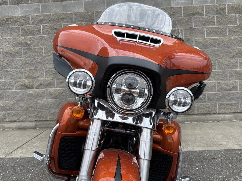2019 Harley-davidson Flhtk - Ultra Limited™ alt