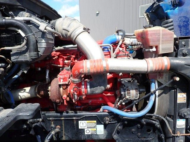 Peterbilt 579 2022
