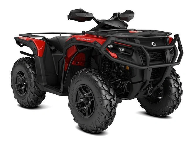 Can-am Outlander Pro Xt Hd5 2027 alt