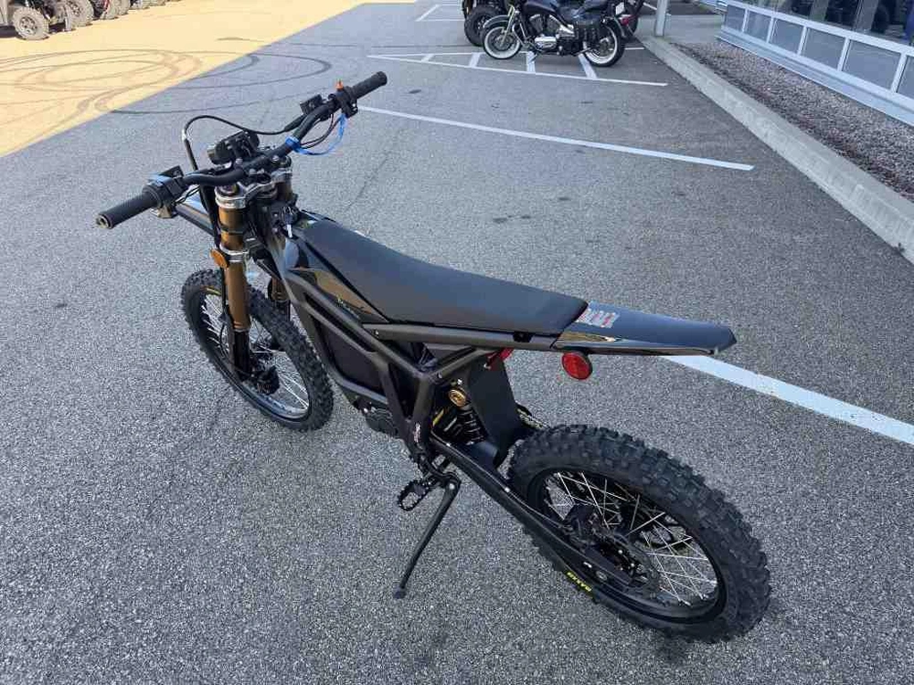 Talaria Komodo 2026 alt