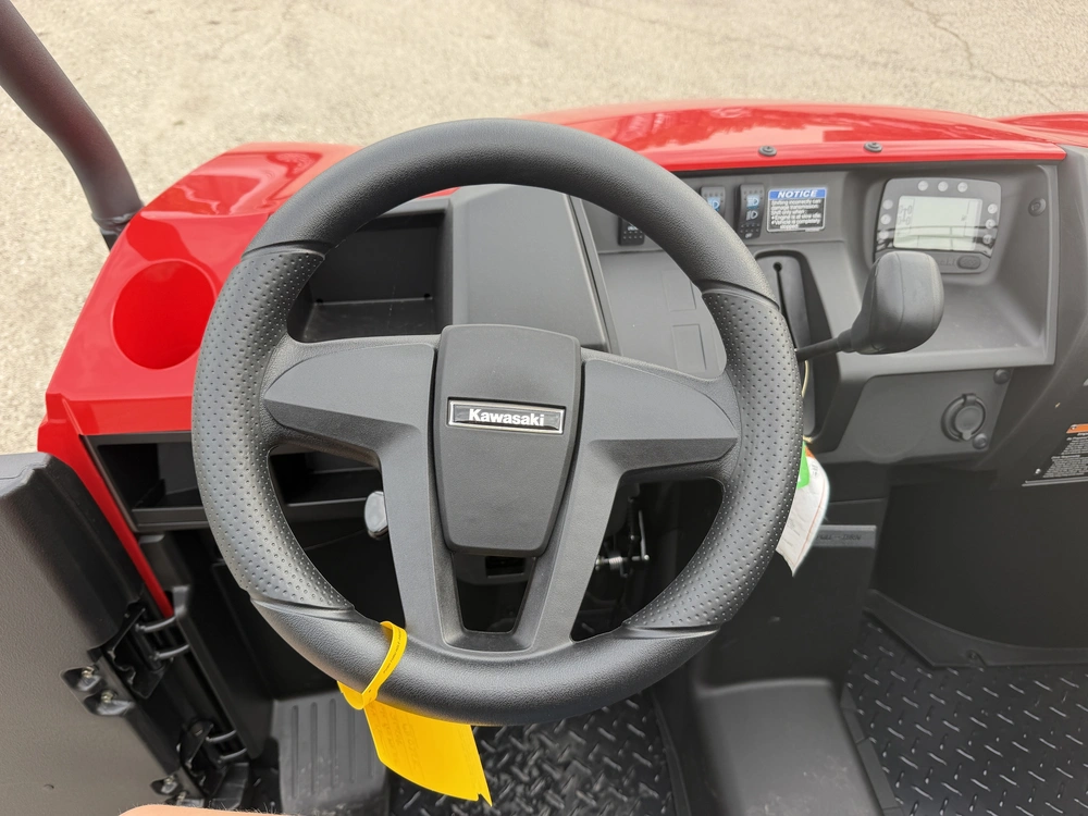 2026 Kawasaki Mule Pro-mx™ Eps