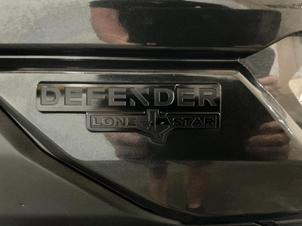 2025 Can-am Defender Max Lone Star Cab Hd10 alt