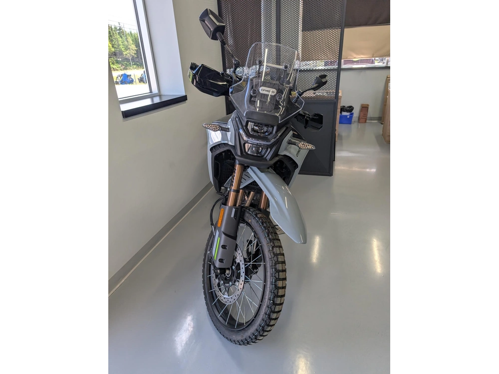 Cfmoto Ibex 450 2026 alt