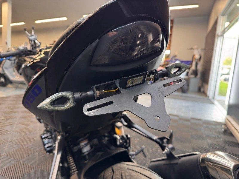 Suzuki Gsx-s750 2021 alt