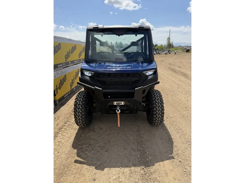 2023 Polaris Polaris RANGER 1000 Premium 