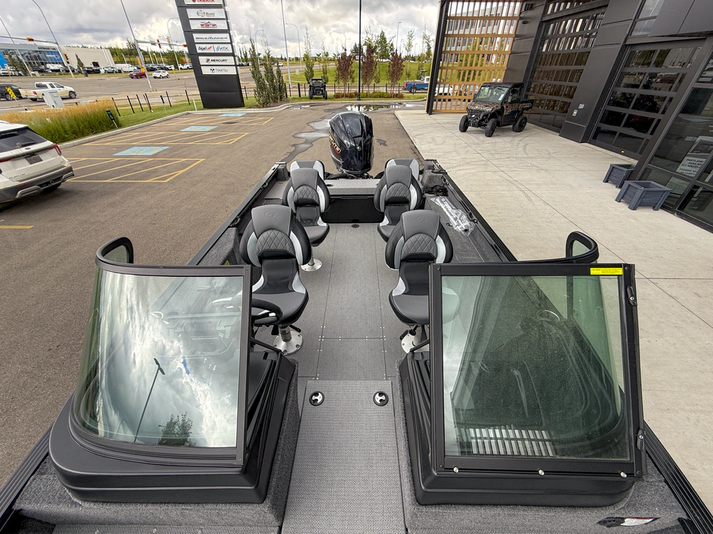 2026 G3 Boats Av21f alt