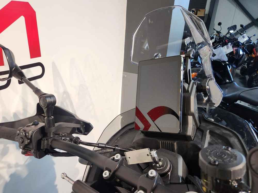 Cfmoto Ibex 950 *5.99%/60 Mois💳 2027 alt