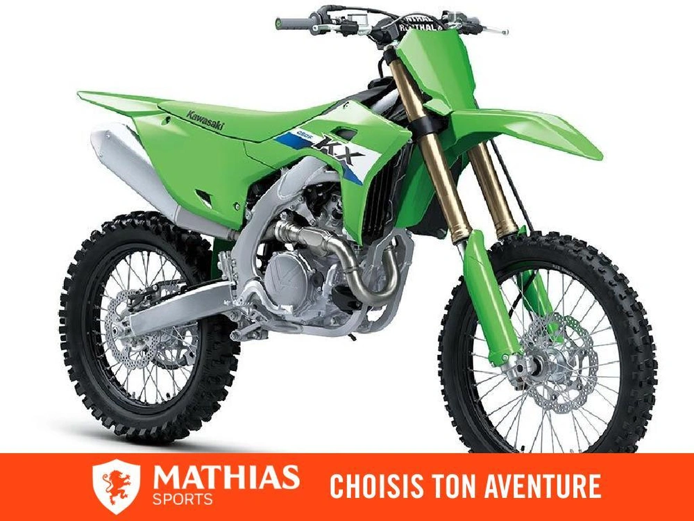 Kawasaki Kx450f 2027 alt