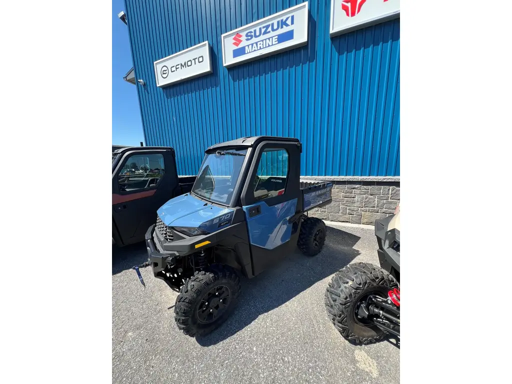 2026 Polaris Ranger SP 570 N. S. 