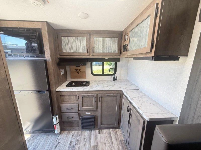 Venture Rv Sonic Lite 169vrk 2023