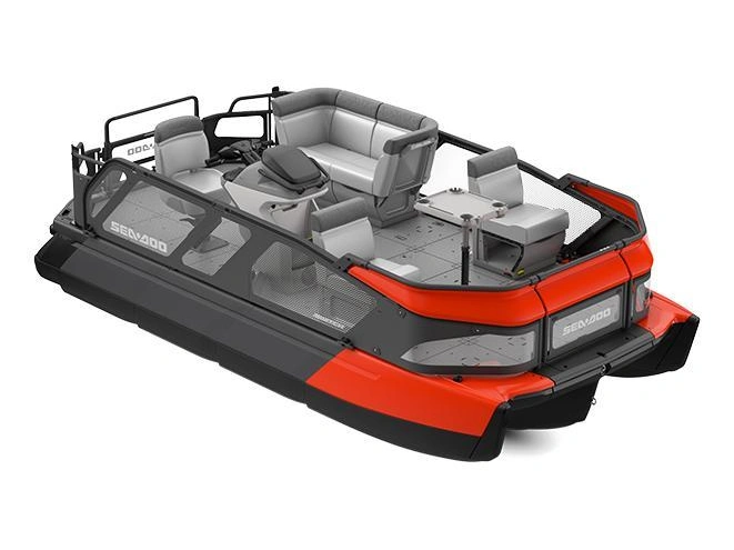 Sea-doo Switch 16' 170ch 2027 alt