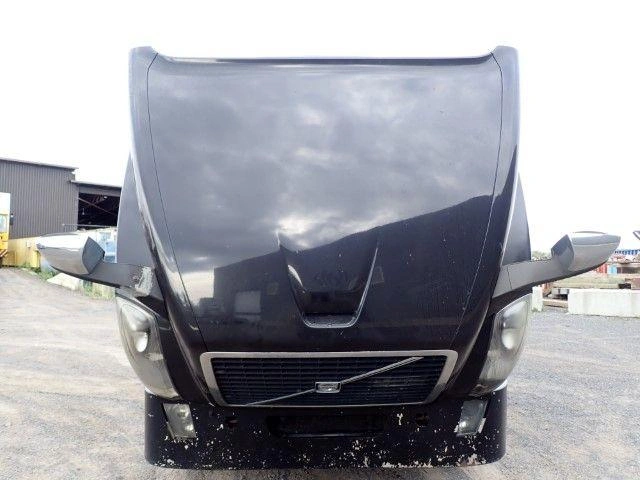 Volvo Vnl300 2013