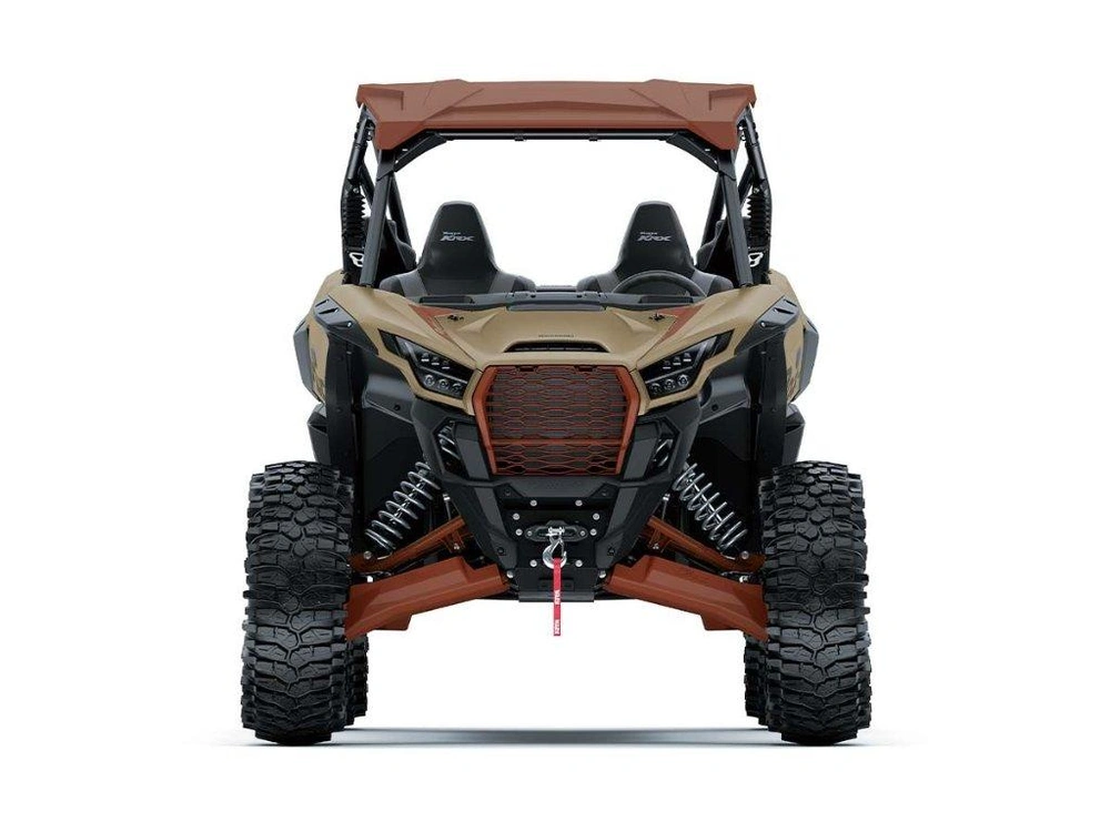 Kawasaki Teryx Krx 1000 Rock Edition 2027 alt