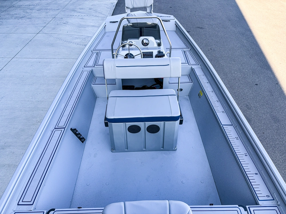 2027 G3 Boats 18 Ccj Dlx alt