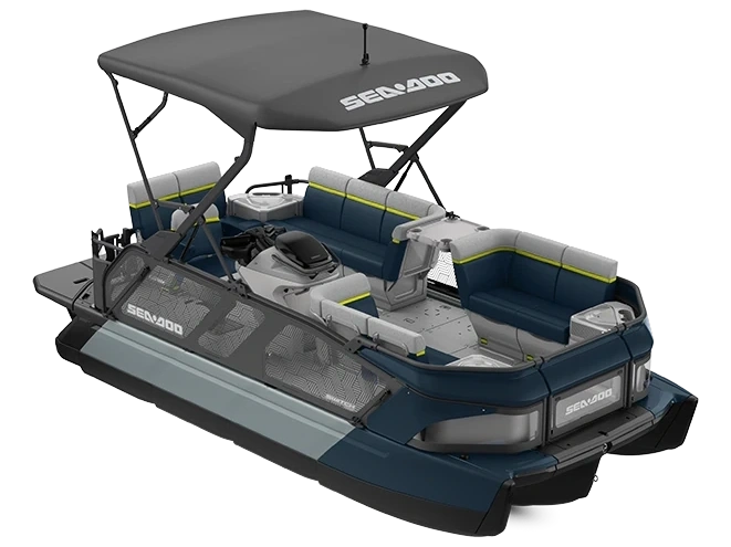 2027 Sea-doo Switch Cruise Limited 18 alt
