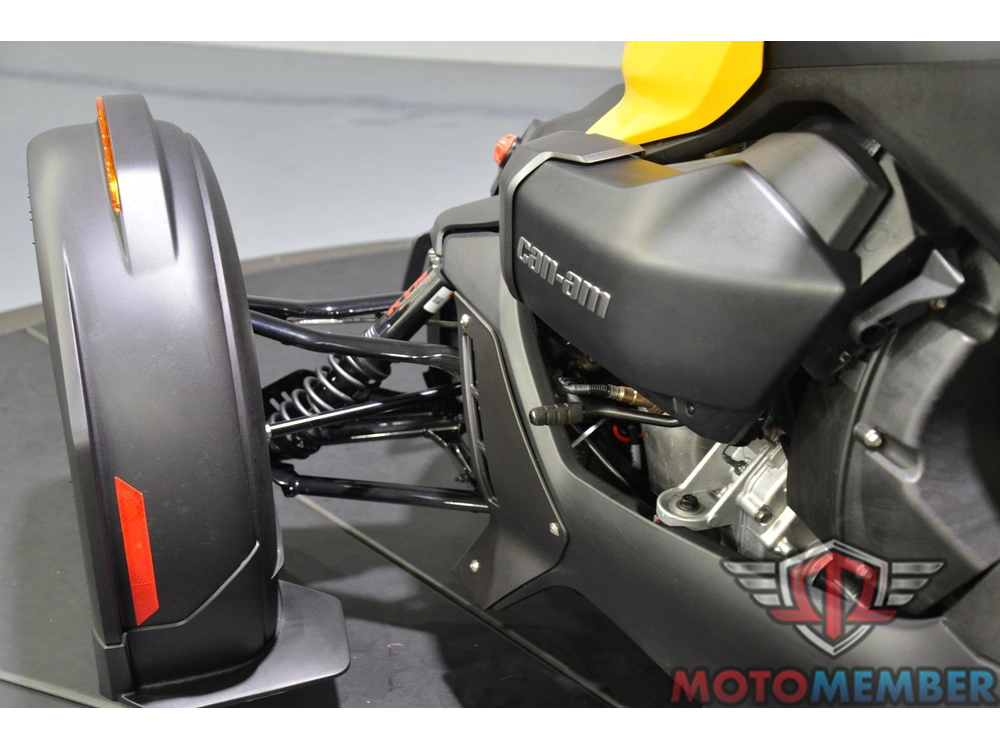 2024 Can-am Ryker Rally 900 alt