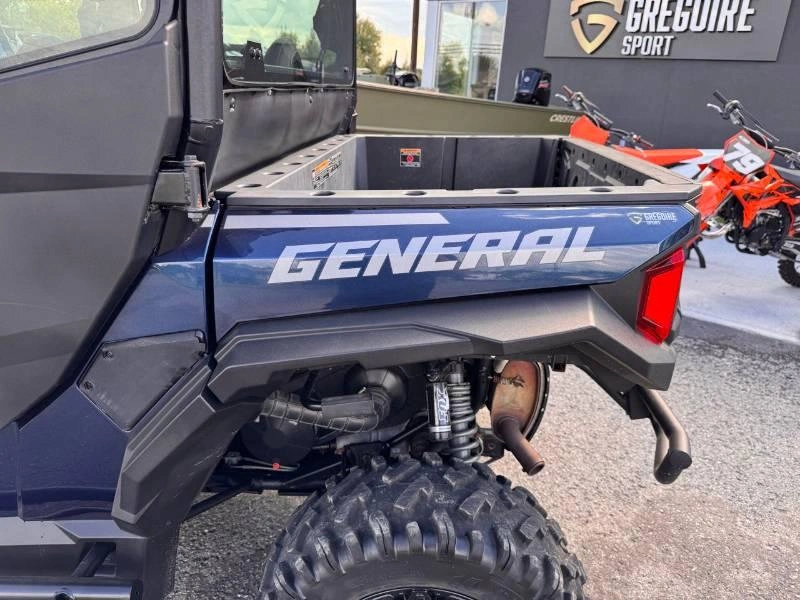 Polaris General 4 Xp 1000 Eps Deluxe 2021 alt