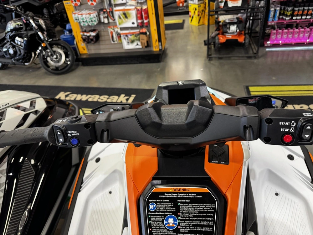 2026 Yamaha Jetblaster Ltd alt