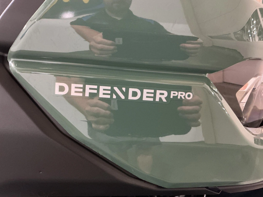 2026 Can-am Defender Pro Dps Hd10 alt