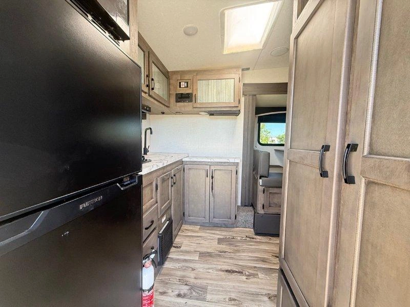 Venture Rv Sonic Lite 169vrk 2023