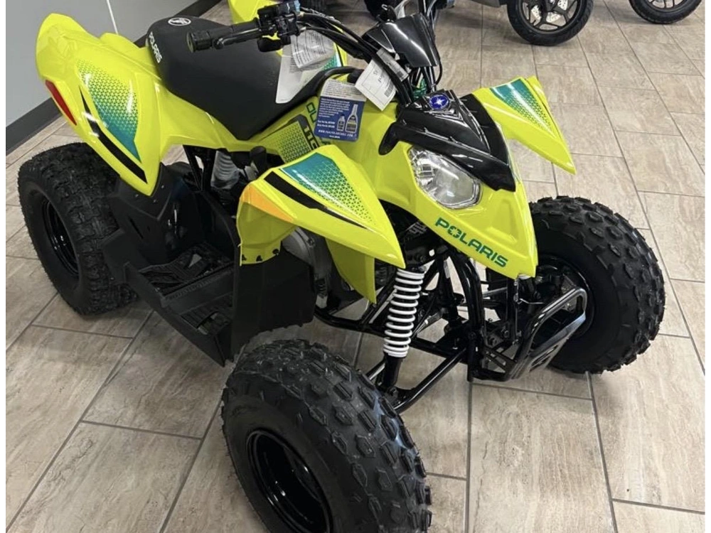 2026 Polaris Outlaw® 110 Efi