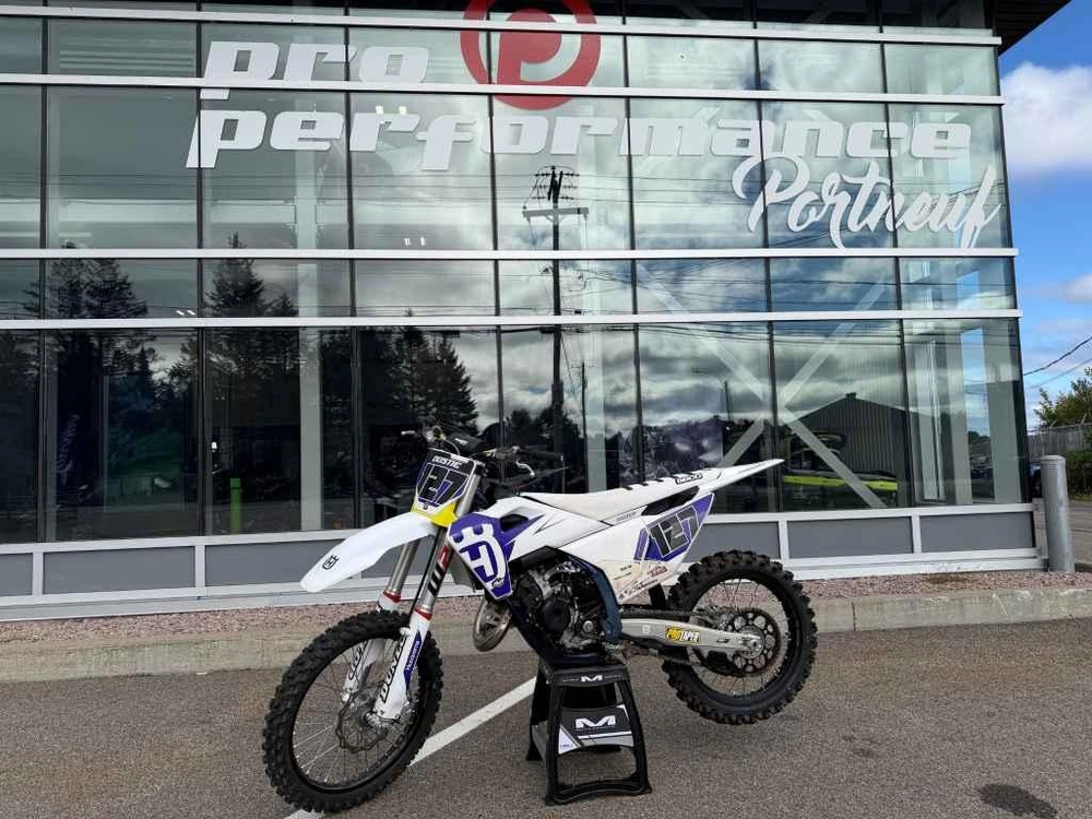 Husqvarna Tc 125 2025 alt