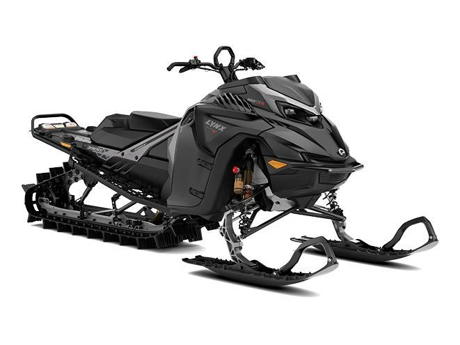 Lynx Shredder Re 3900 850 E-tec Turbo R Powdermax X-light 3.0'' Shot W/ 10.25'' Touchscreen 2027 alt