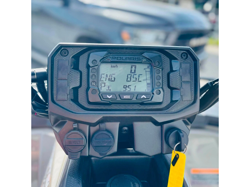 Polaris Sportsman 570 Eps A26see57a6 2026 alt