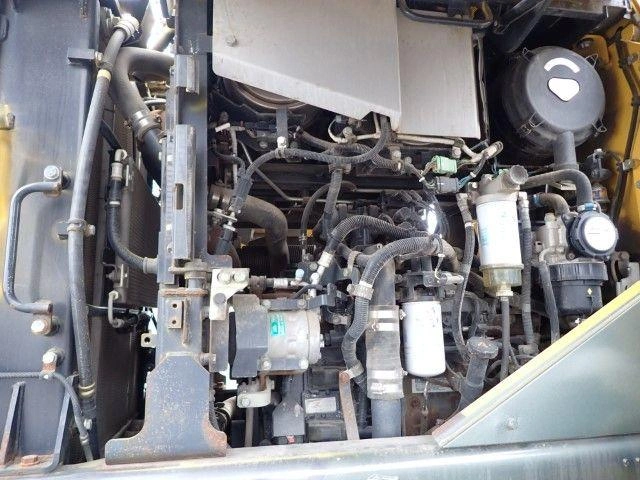 Komatsu Wa270-8 2020