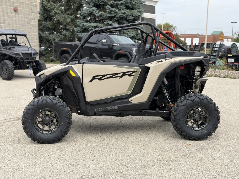 2026 Polaris Rzr Xp 1000 Sport alt