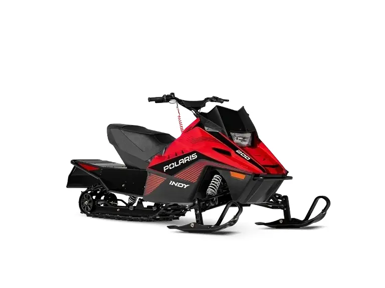 Polaris INDY 200 2027