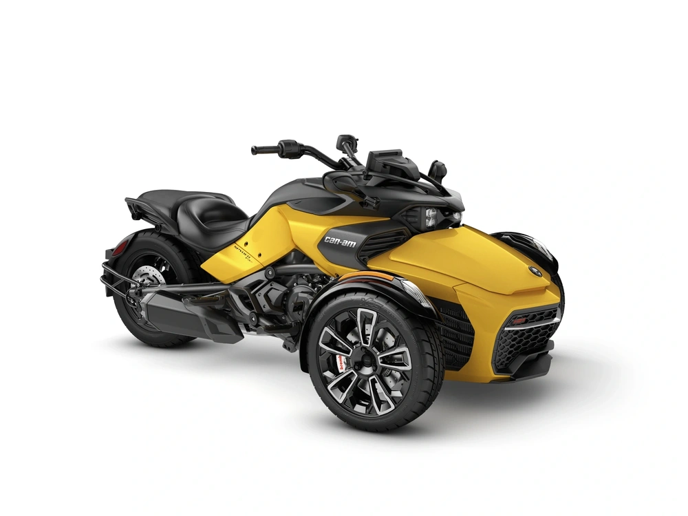 2027 Can-am F3-s alt