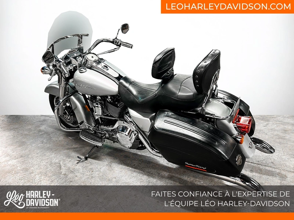 2004 Harley-davidson Flhrs Road King alt