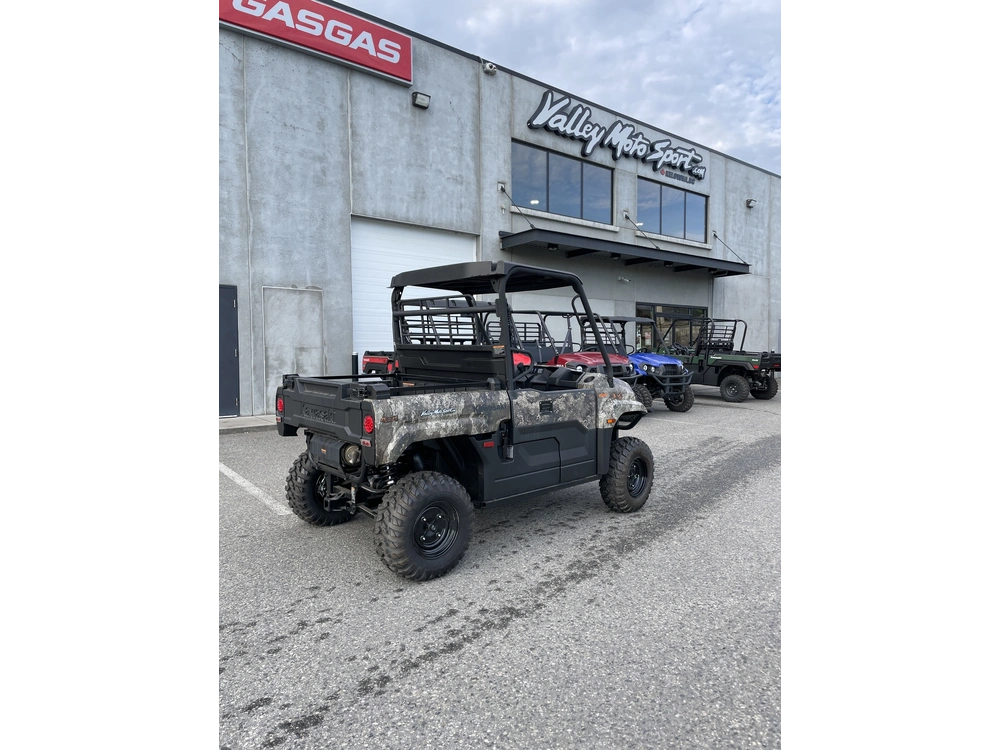 2026 Kawasaki Mule Pro-mx Eps Le alt
