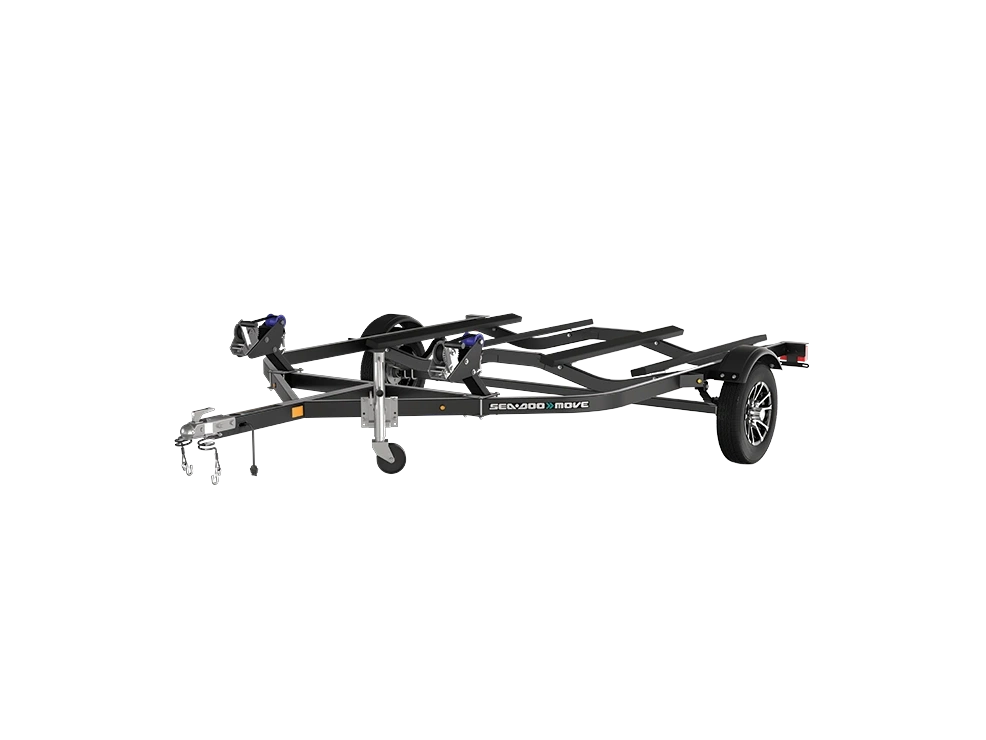 2024 Karavan Spark Move Ii alt