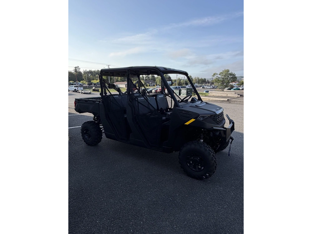 2026 Polaris Ranger® Crew 1000 Premium alt