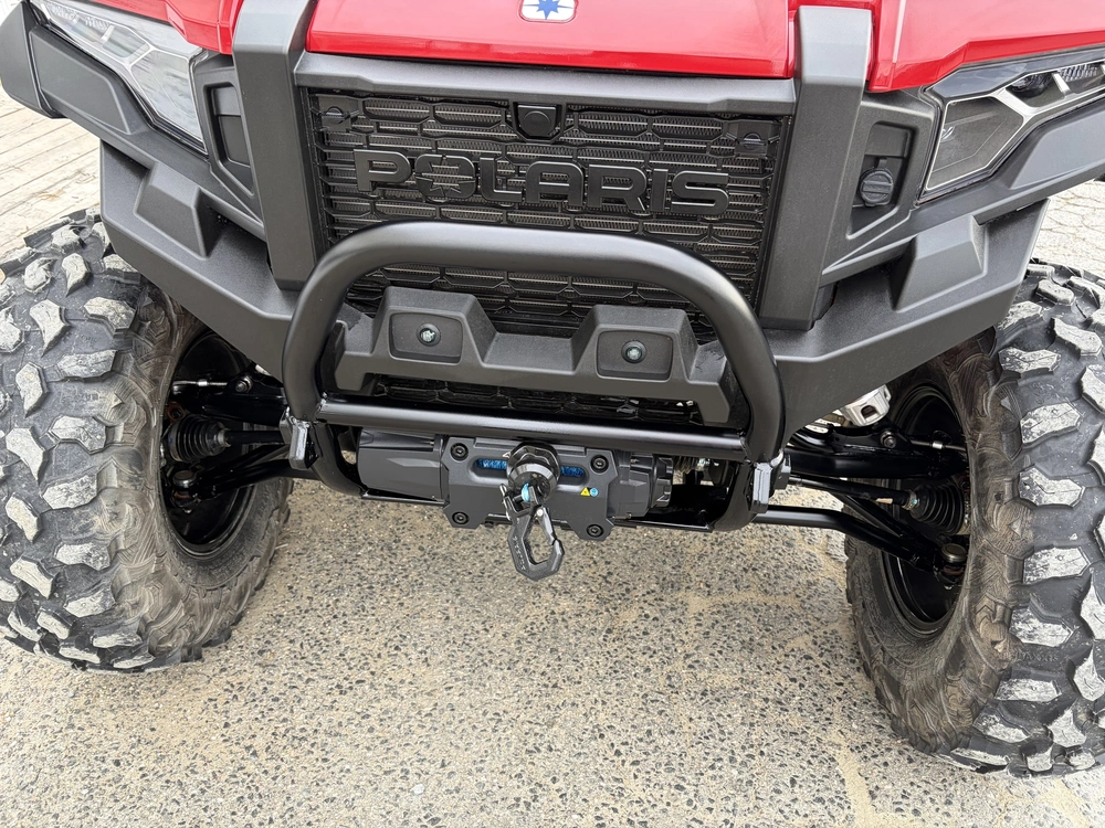 2026 Polaris Xpedition Adv 5 Northstar alt