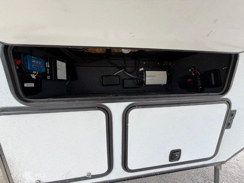 Keystone Rv Raptor 362 2023 alt