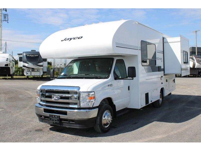 Jayco Redhawk 22cf 2027 alt